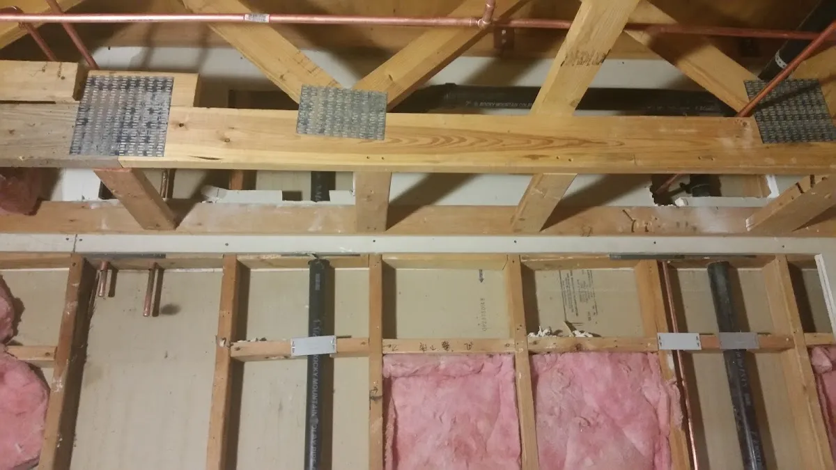 Plumbing services in Holly Ridge, NC